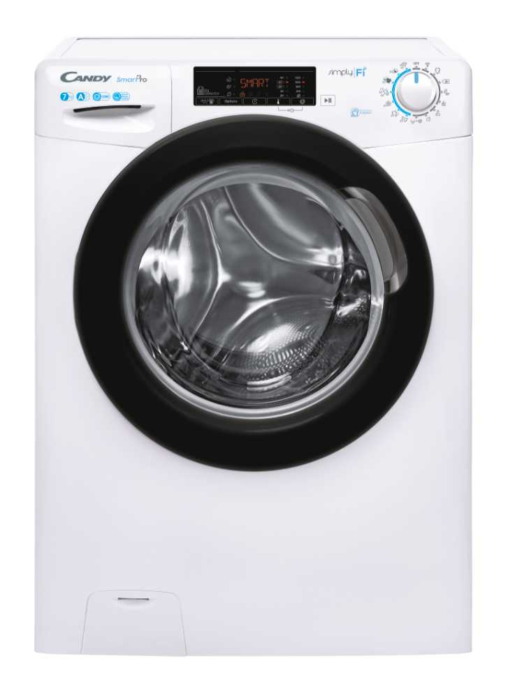 Candy CSO4 1275TB3\1-S