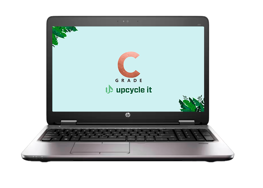 upcycle it HP ProBook 650 G2 (Refurbished) C – image 1