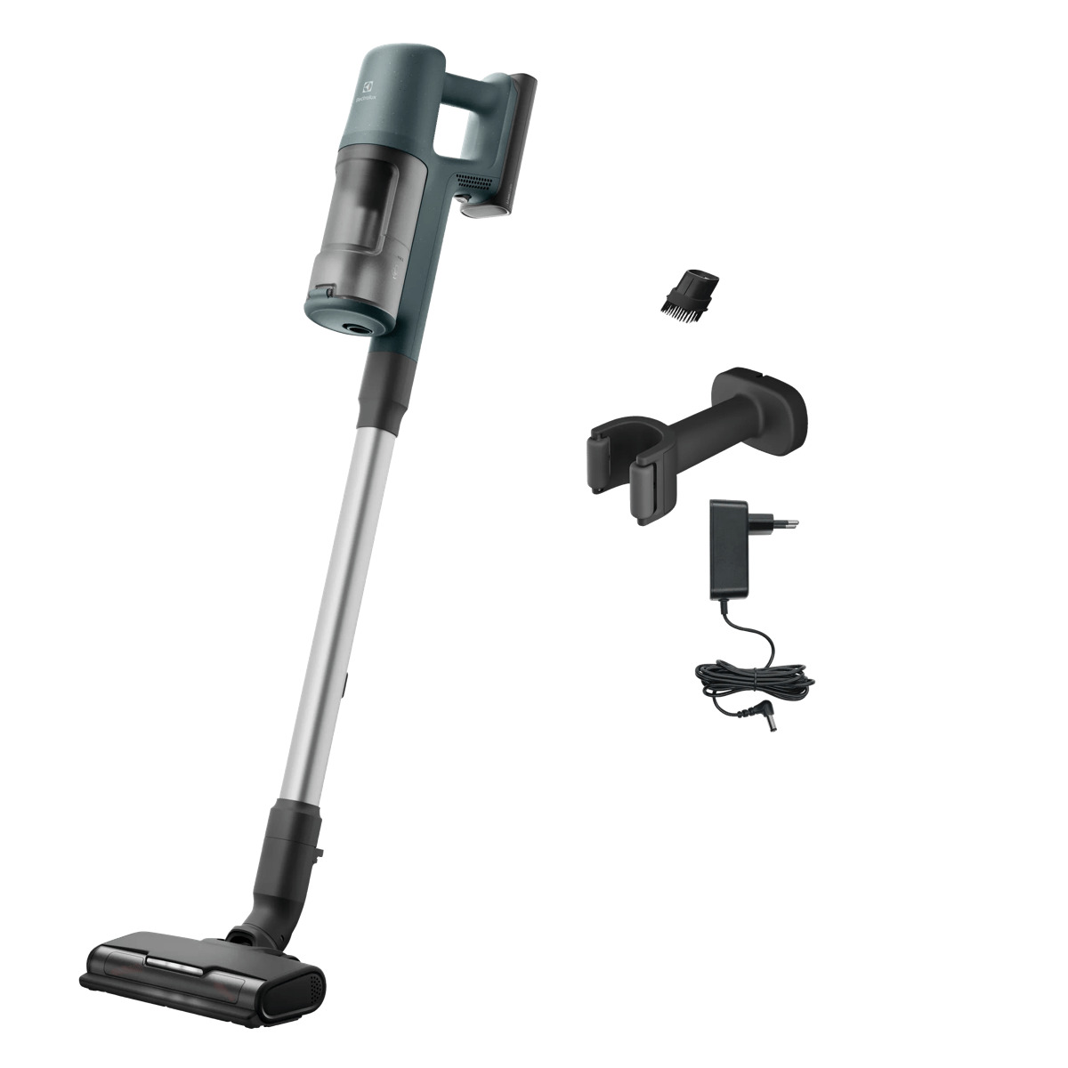 Electrolux EP61CB21OG 2-in-1 stick vacuum Battery Dry Bagless – image 1