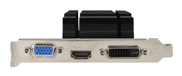MSI N720-1GD5HLP NVIDIA GeForce GT 720 – image 2