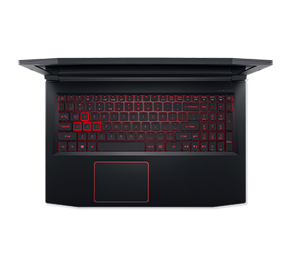 Acer Predator Helios 300 PH315-51-71BU Intel® Core™ i7 i7-8750H Laptop – image 4