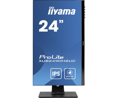 iiyama ProLite XUB2490HSUC-B1 computer monitor – image 5
