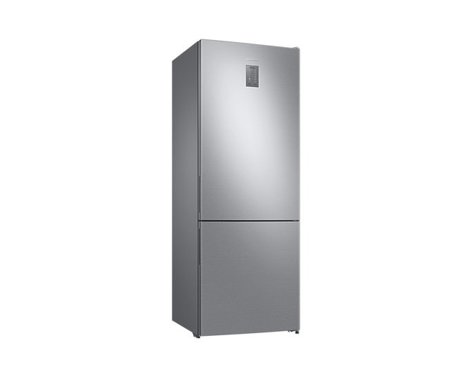 Samsung RB46TS374SA Freestanding Silver – image 4