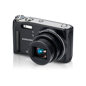 Samsung WB WB550 1/2.33" Compact camera – image 6