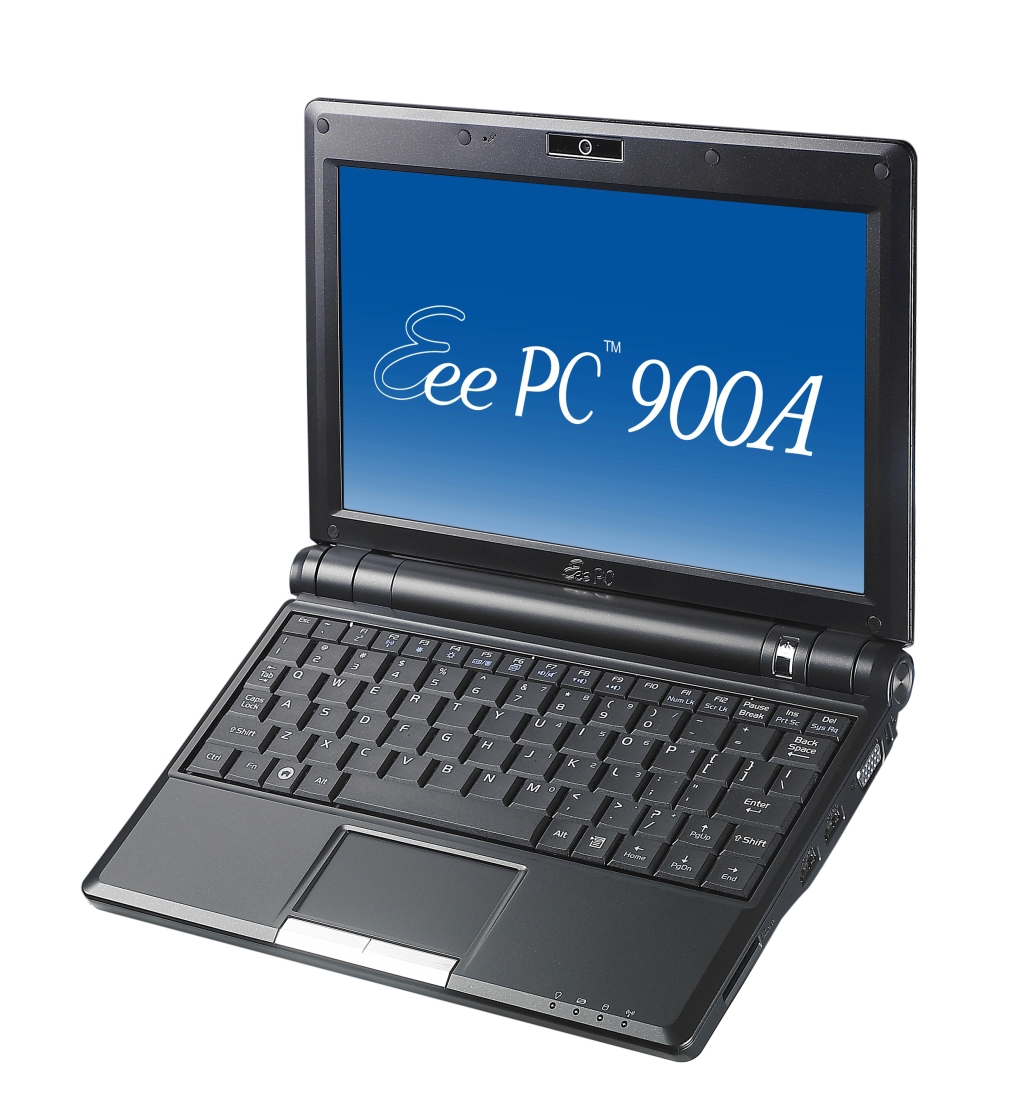 ASUS 900A-BF009 netbook Intel Pentium Mobile N270 – image 3