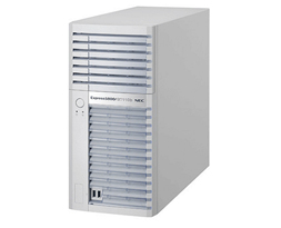 NEC Express5800 GT110b server Tower Intel® Xeon® 3000 Sequence X3430