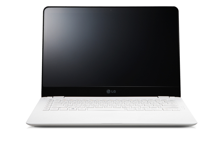LG Z series Z360 Intel® Core™ i5 i5-3337U Laptop