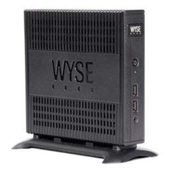 Dell Wyse D10DP 1.4 GHz 930 g Black G-T48E