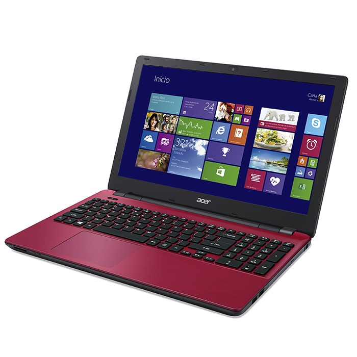 Acer Aspire E E5-521-84UV AMD A8 A8-6410 Laptop – image 3
