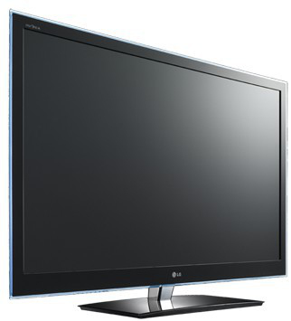 LG 42LW650G TV 106.7 cm (42") Full HD Wi-Fi Black – image 2