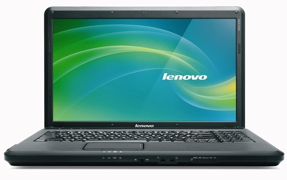 Lenovo ThinkPad G550