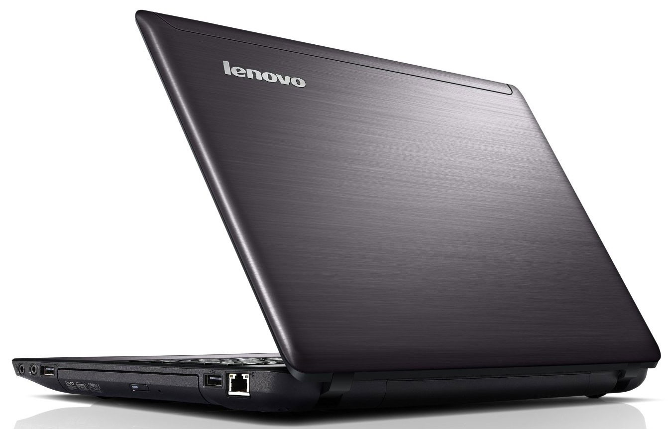 Lenovo IdeaPad Z470gm Intel® Core™ i5 i5-2410M