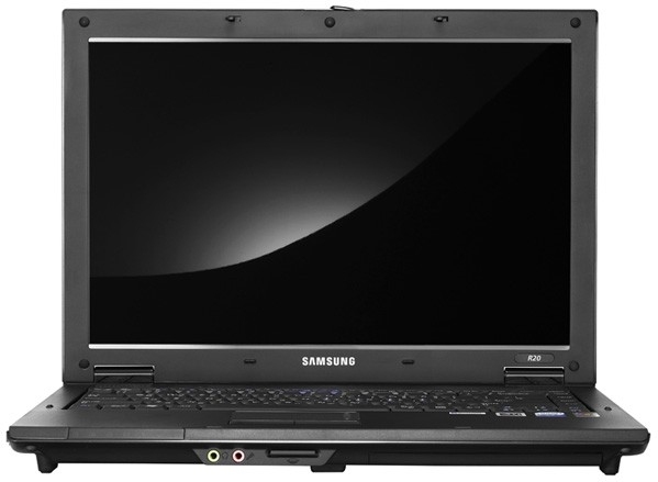Samsung NP-R20F000 Intel® Core™ Duo – image 1