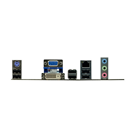ASUS P8H67-M LX – image 3