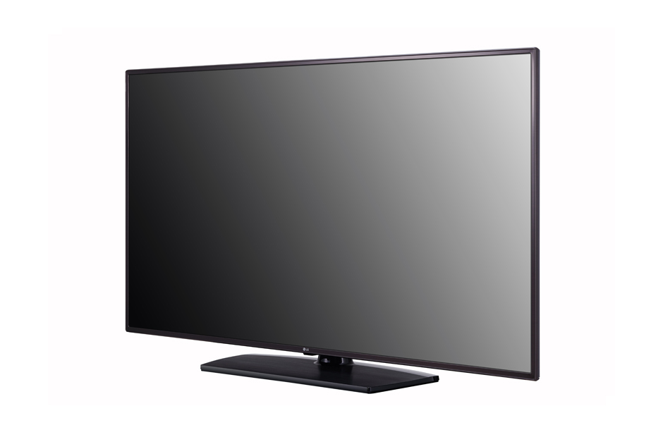 LG 55LV761H hospitality TV – image 3