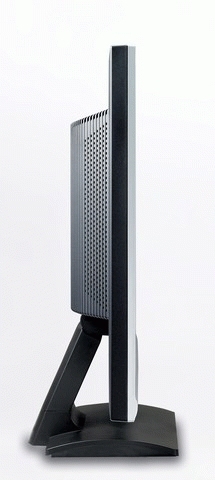 BenQ G2400WAD computer monitor – image 7