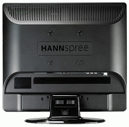 Hannspree Hanns.G HT11 computer monitor – image 2