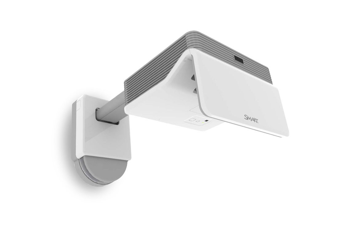 SMART Technologies LightRaise 60WI2