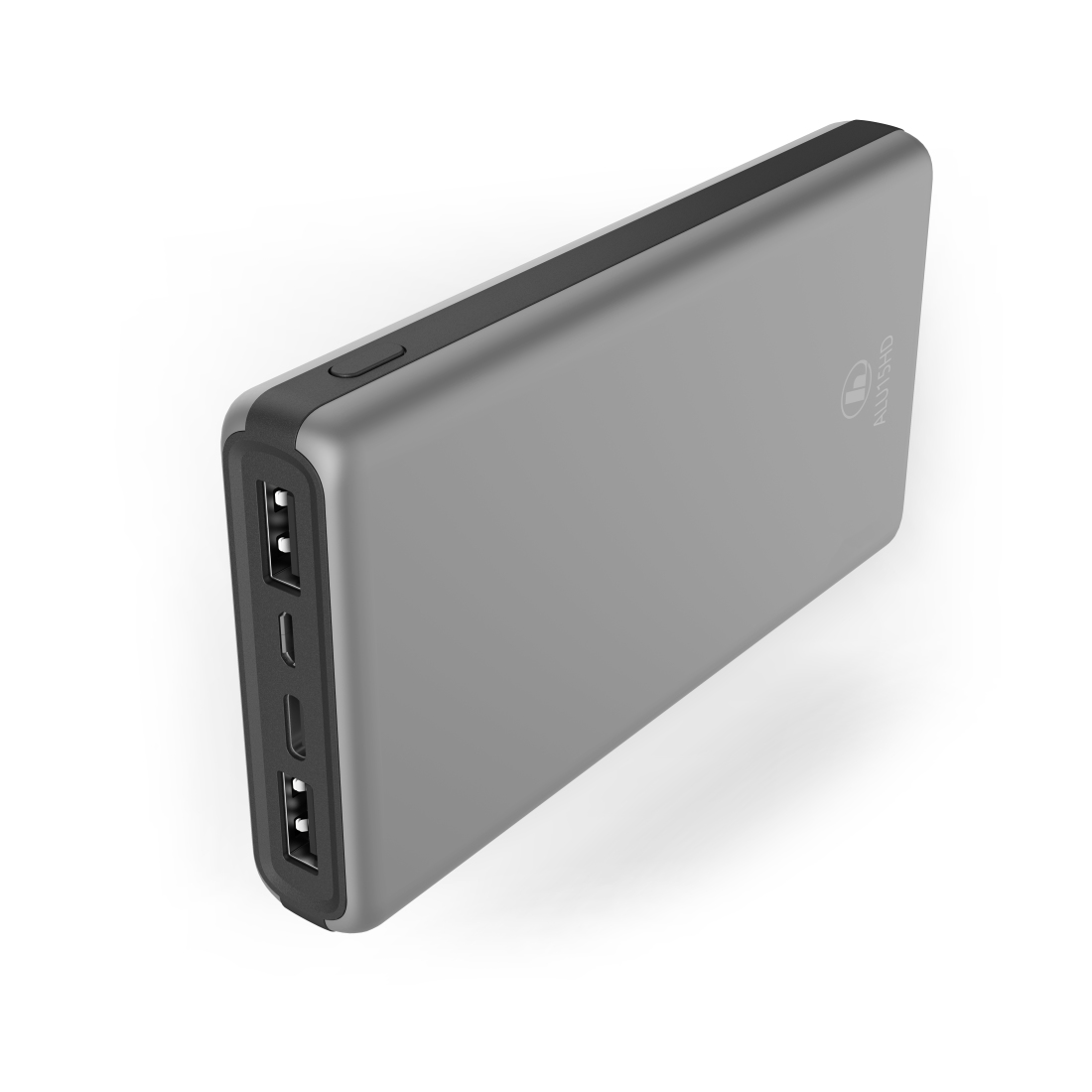Hama ALU15HD Lithium Polymer (LiPo) – image 1