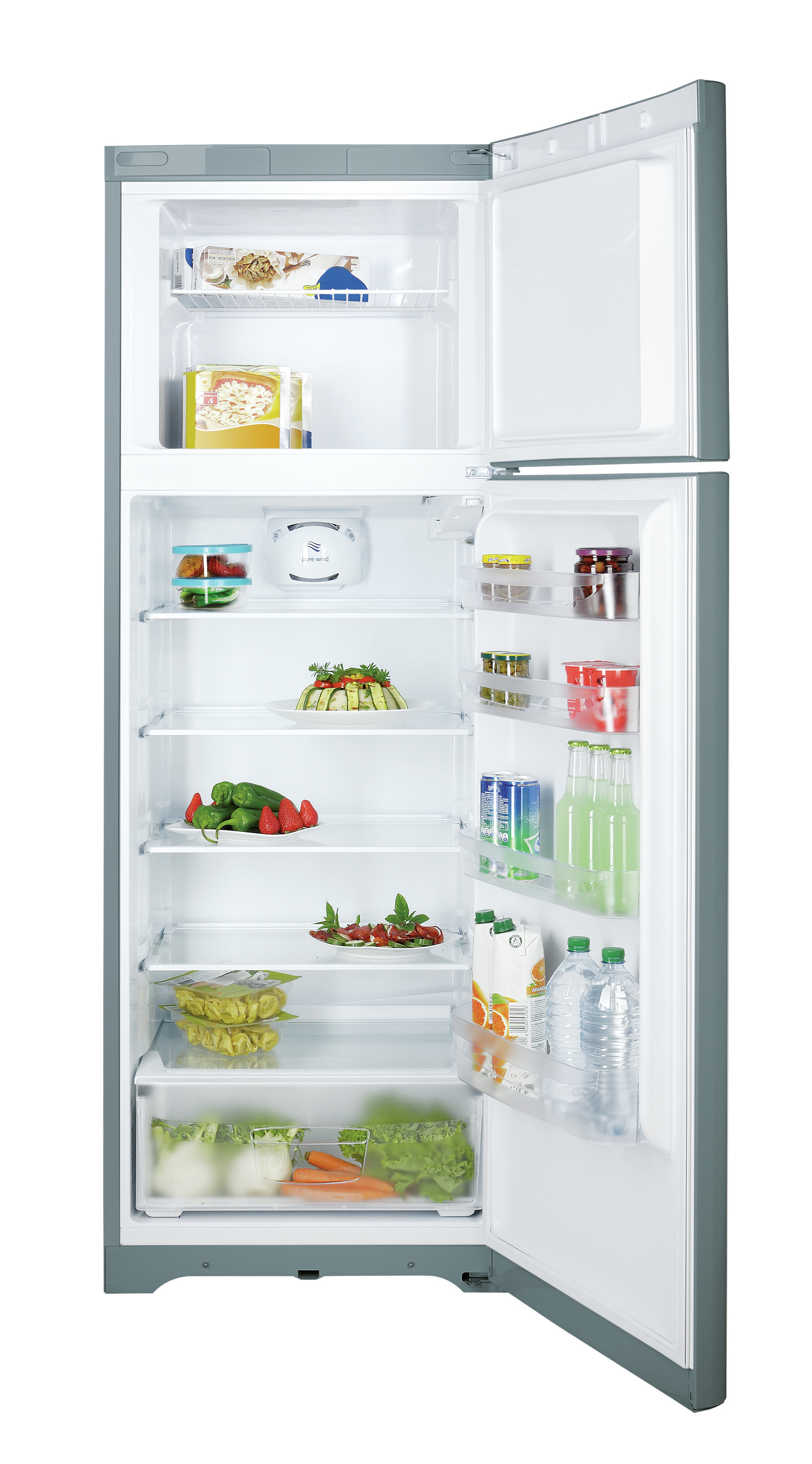 Indesit TIAA 12 V SI.1 – image 2