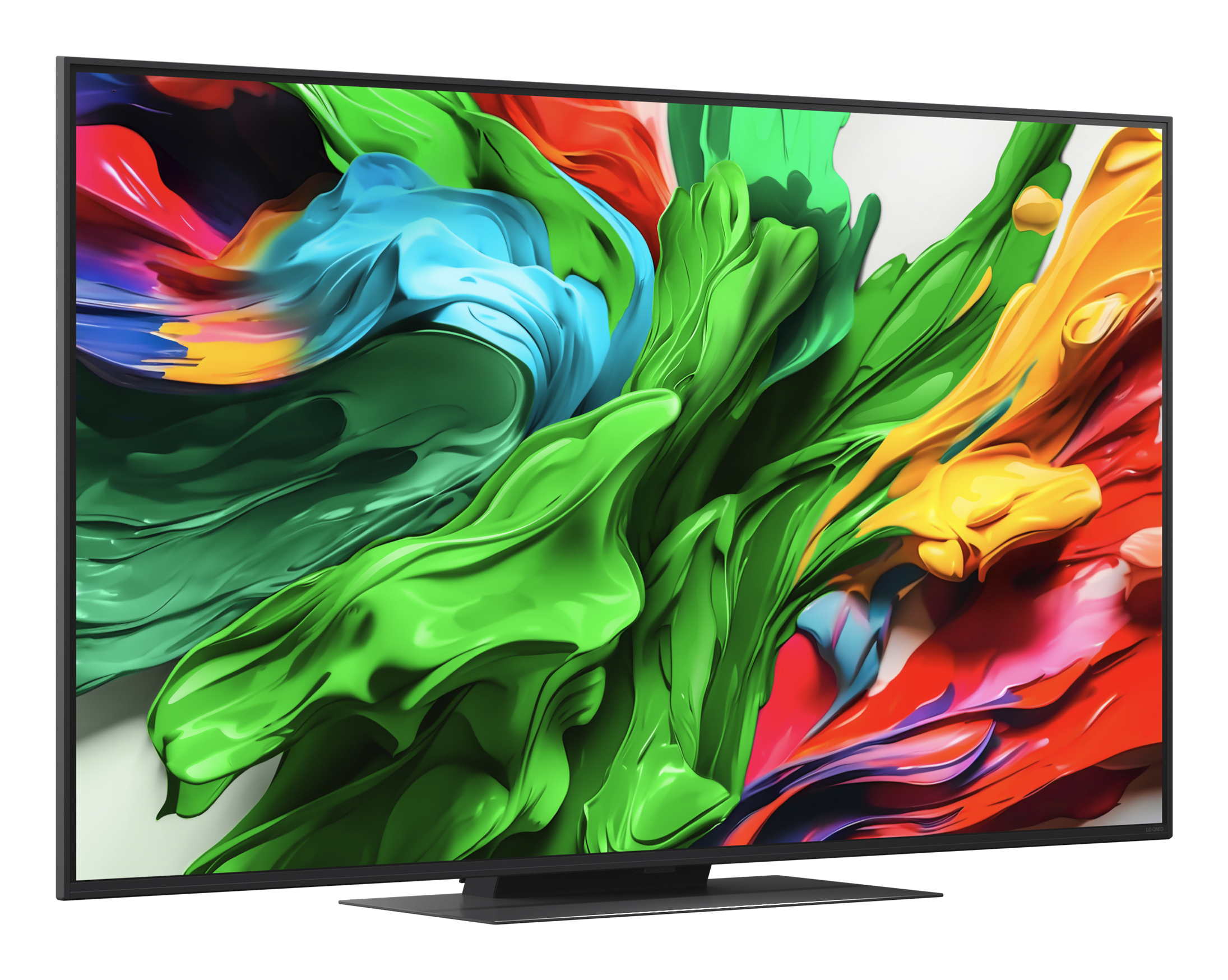 TV LG Mini Led Qned 55QNED87 139 cm 2025 — photo 2