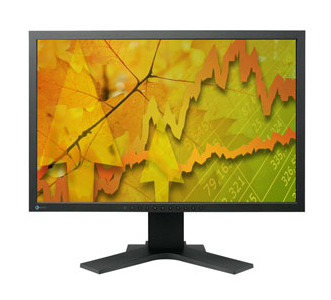 EIZO S2232W computer monitor