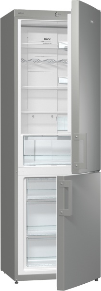 Gorenje NRK6191CX fridge-freezer Freestanding – image 1