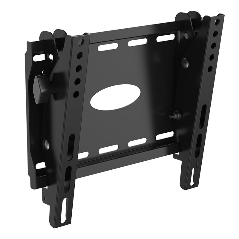 iggual SPTV12 106.7 cm (42") Black