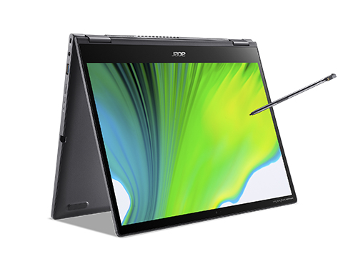 Acer SP513-55N-7159 Intel® Core™ i7 i7-1165G7 Laptop – image 4