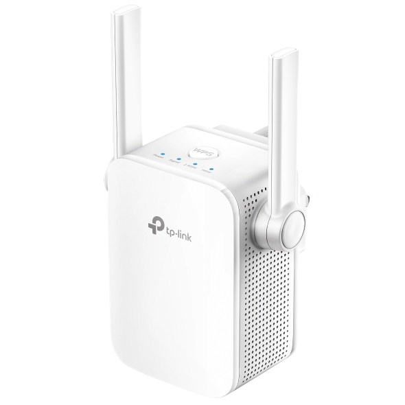 TP-Link RE205 (EU)