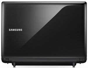 Samsung NP-N150-HAG1UK netbook Intel Atom® N450 – image 2