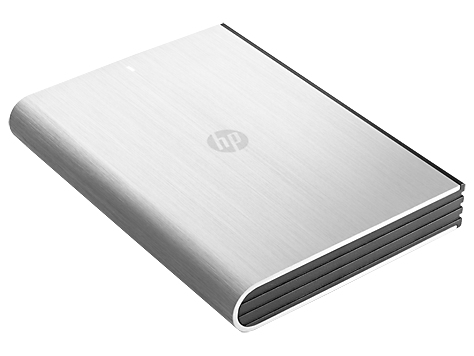 HP p2050 500GB
