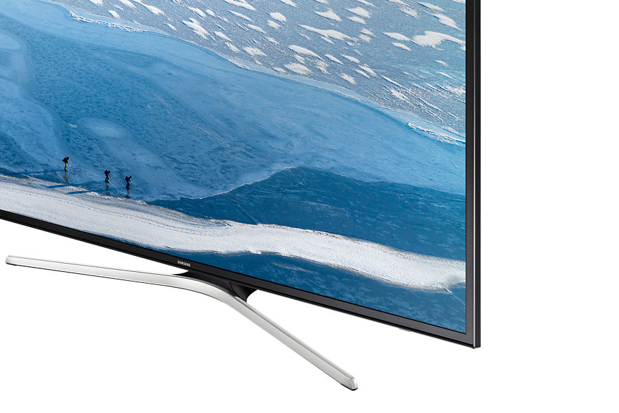 Samsung UE65KU6099U 165.1 cm (65") 4K Ultra HD Smart TV Wi-Fi Black – image 5
