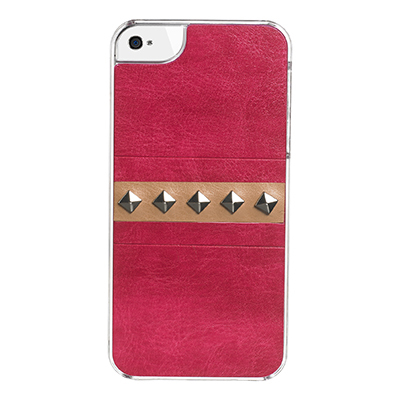 Celly GLCOVSIP402 mobile phone case Cover Purple