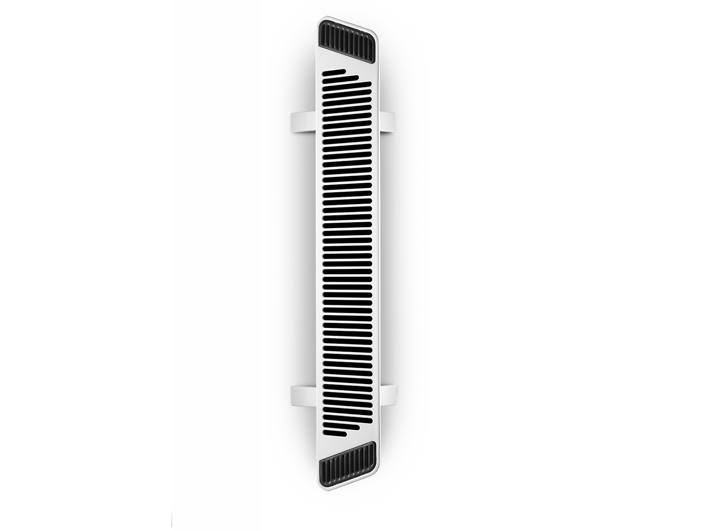 De’Longhi HSX4320E electric space heater Indoor Black, White – image 2