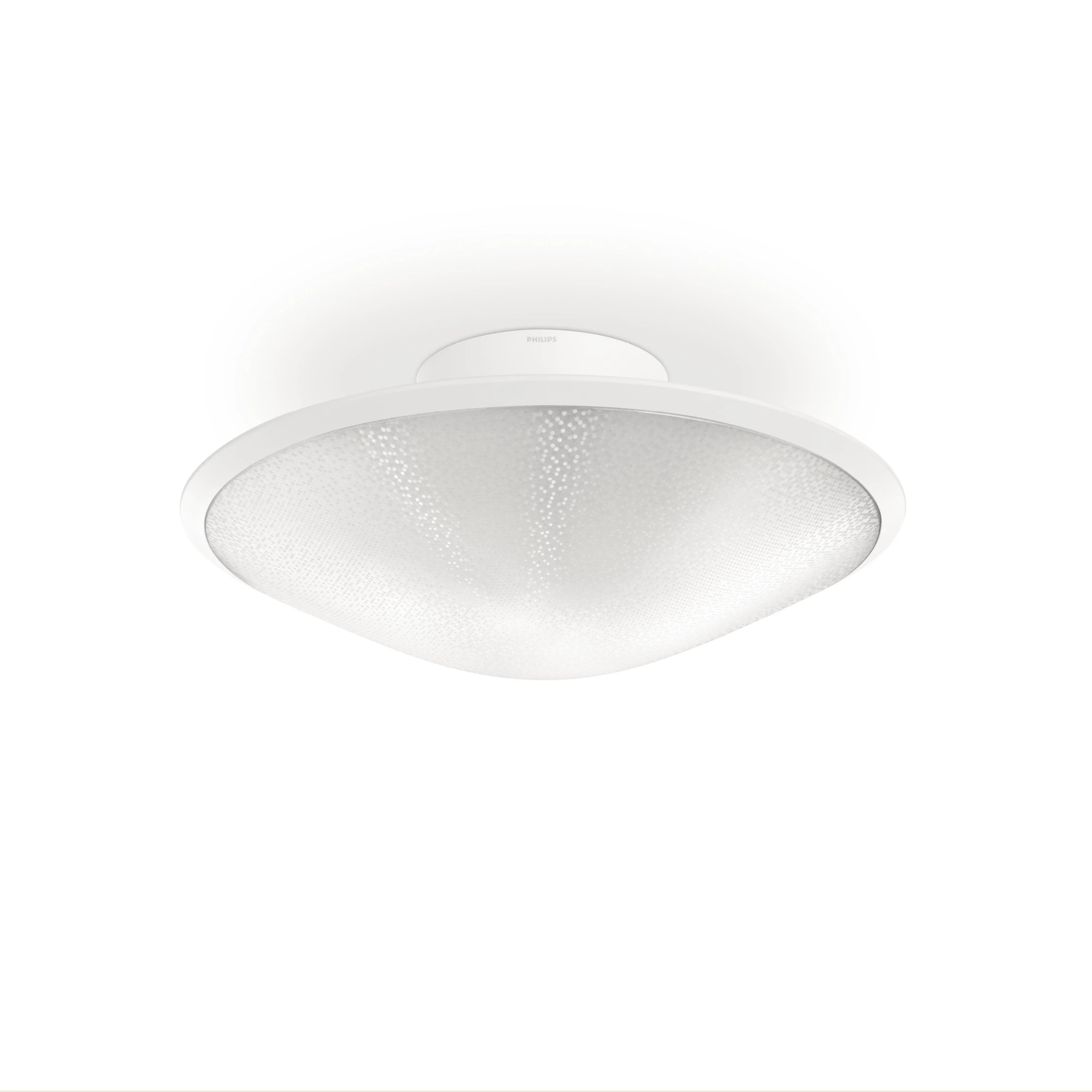 Philips by Signify Philips Hue White ambience Phoenix ceiling light