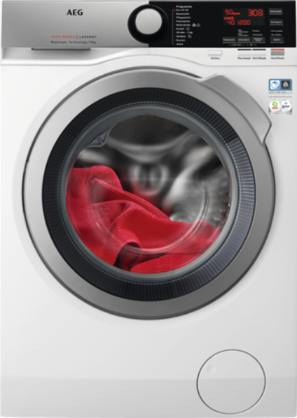 AEG L7FEA70690 — vue 1 sur 8