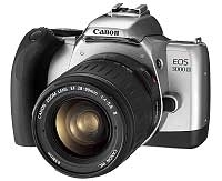 Canon EOS 3000V
