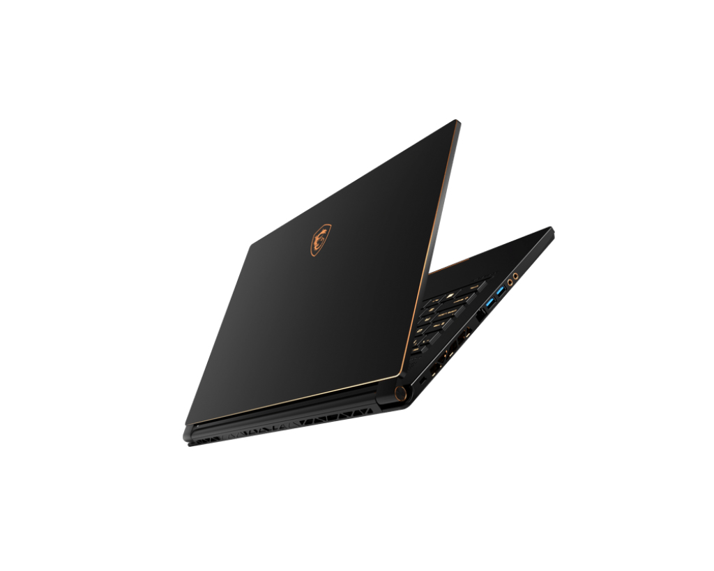 MSI GS65 Stealth Thin-050 – image 4