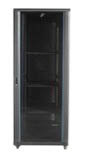 Intellinet 203005 rack cabinet 42U Freestanding rack Black – image 4