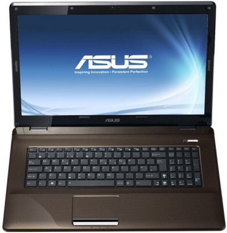 ASUS X73SV-TY088V Intel® Core™ i5 i5-2410M Laptop – image 7