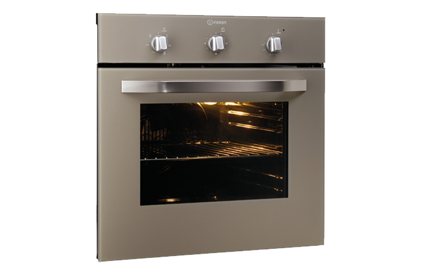 Indesit IFG 51 K.A (TD) – image 2