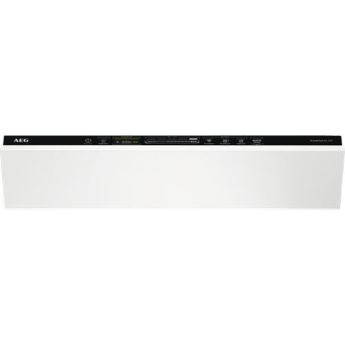 AEG FSE83817P Fully built-in 13 place settings – image 4