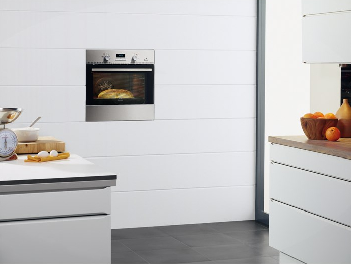 Electrolux EOA3454AOX oven – image 2