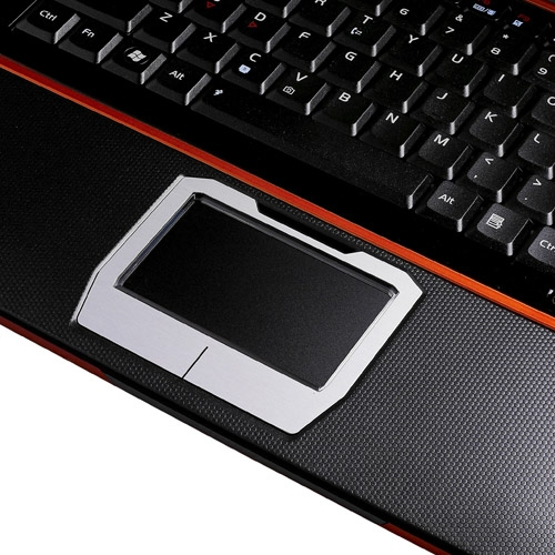 ASUS ROG G50V-EP095K Intel® Core™2 Duo P8400 – image 7
