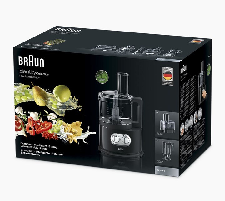 Braun FP 5160 – image 5
