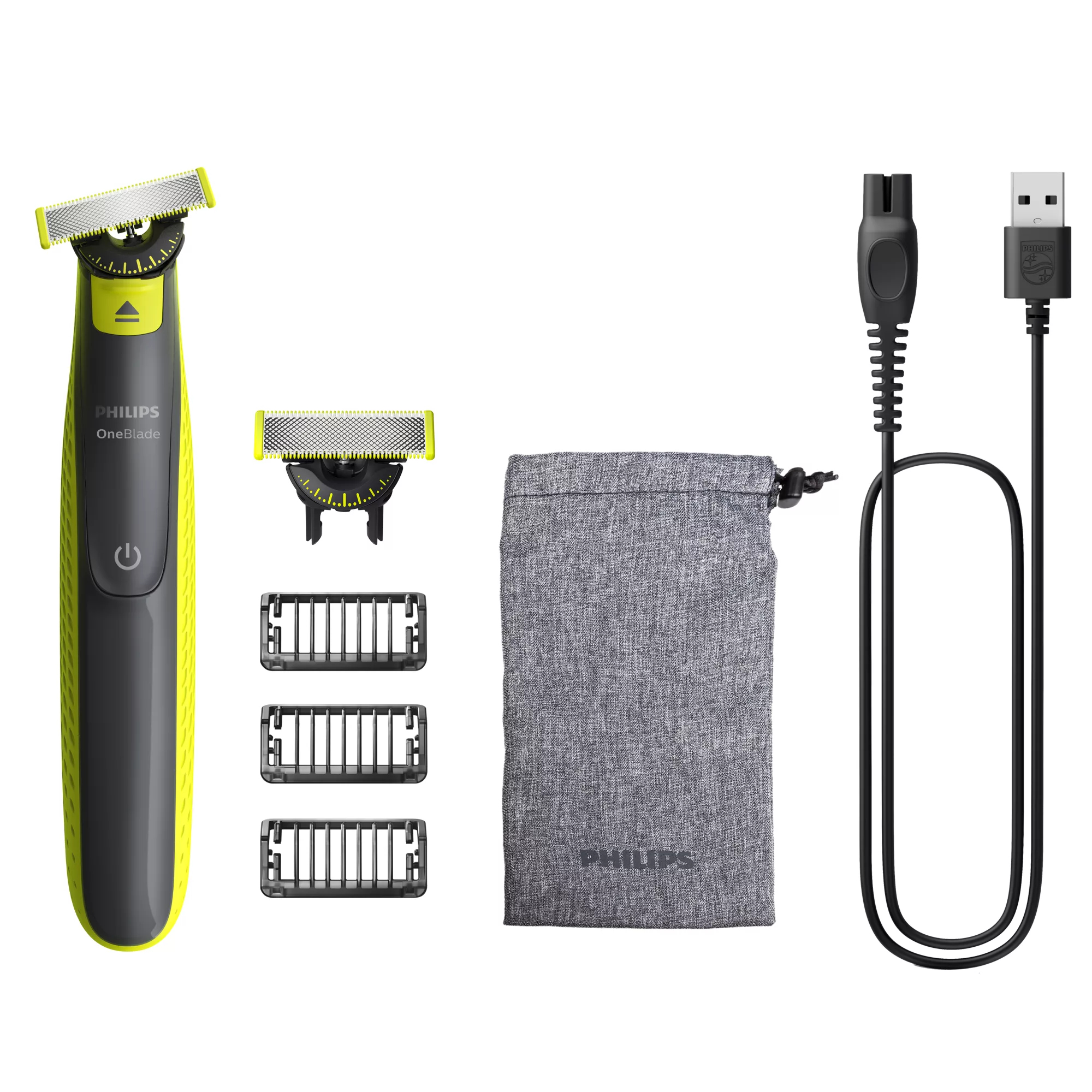Philips OneBlade 360 QP2724/31 Face – image 1