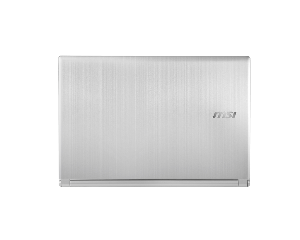 MSI PX60 2QD-203TR – image 3