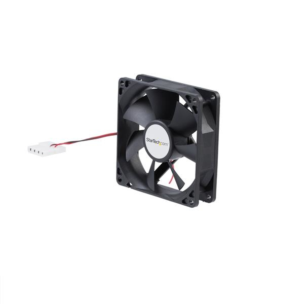 StarTech.com Ventilateur pour PC à Deux Roulements à Billes