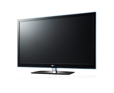 LG 55LW650T TV 139.7 cm (55") Full HD Smart TV Black 400 cd/m² – image 2